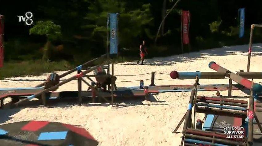 Survivor eleme adayı kim oldu? Survivor All Star hangi kim gitti, elendi? 15 Nisan Survivor'da birinci eleme adayı kim oldu? Survivor'da dokunulmazlığı kim kazandı, hangi takım...