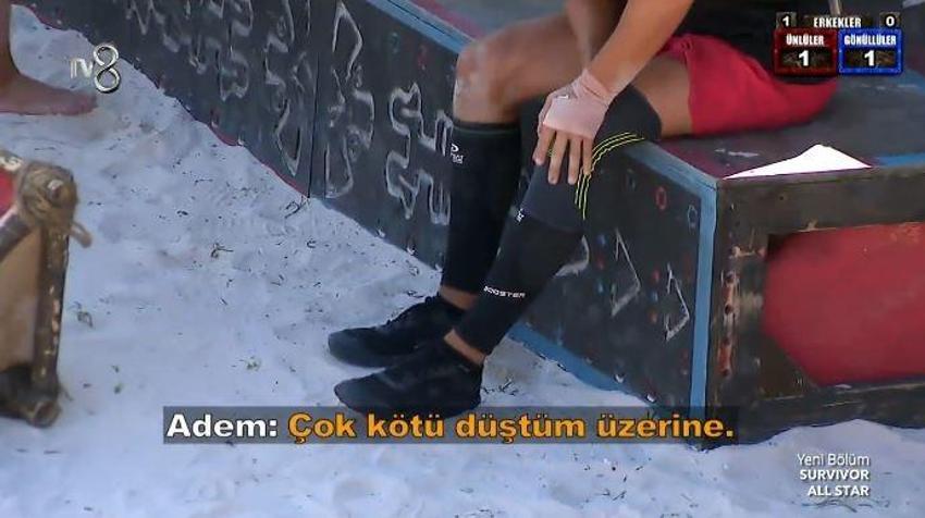 Survivor eleme adayı kim oldu? Survivor All Star hangi kim gitti, elendi? 15 Nisan Survivor'da birinci eleme adayı kim oldu? Survivor'da dokunulmazlığı kim kazandı, hangi takım...