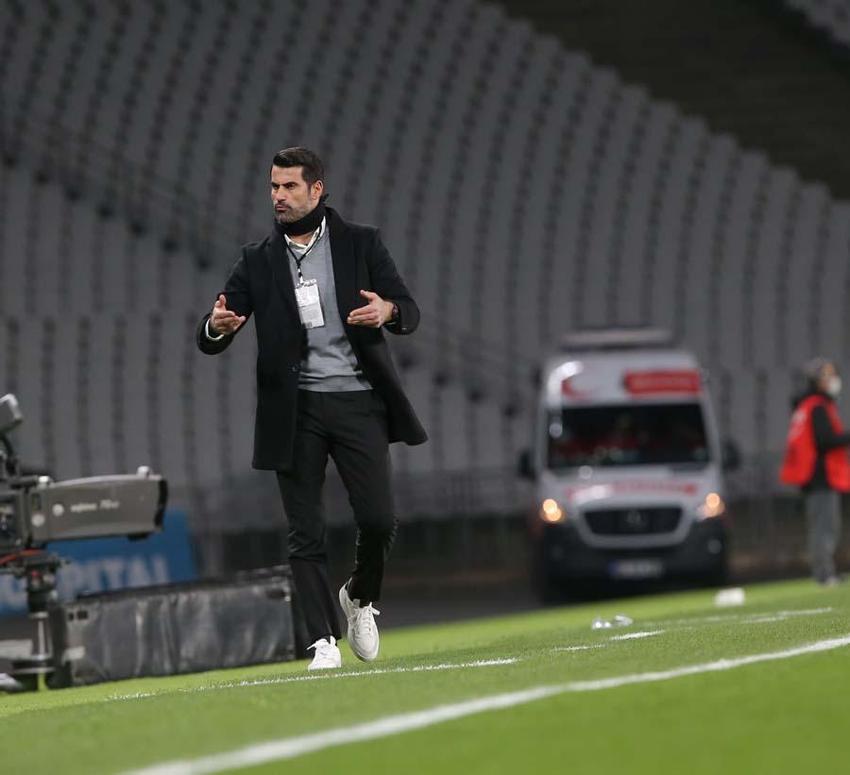 Fenerbahçe kariyerinden bu yana Volkan Demirel'den inanılmaz seri! Trabzonspor'a karşı 25 maçtır...