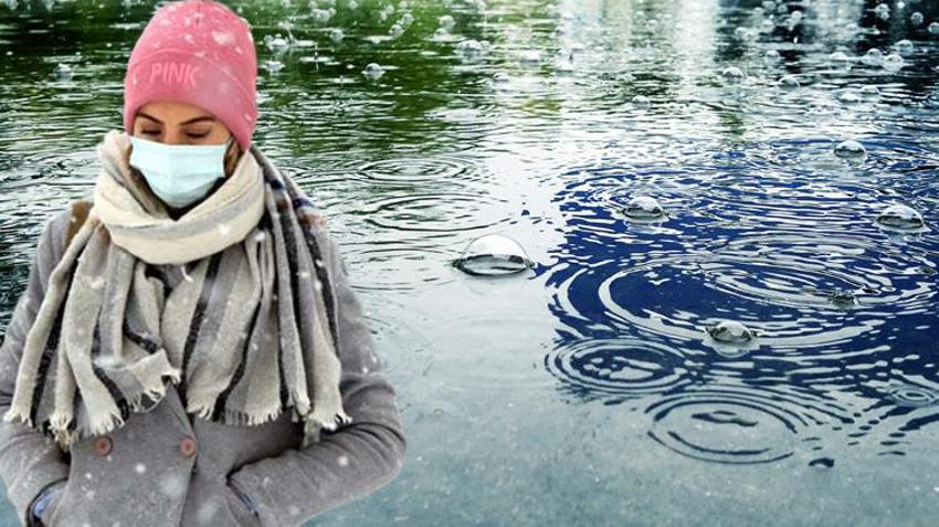 Meteoroloji'den 31 il için son dakika uyarısı! Çok kuvvetli geliyor, gün verildi! Hava tersine dönüyor, İstanbul, Ankara, İzmir dahil...
