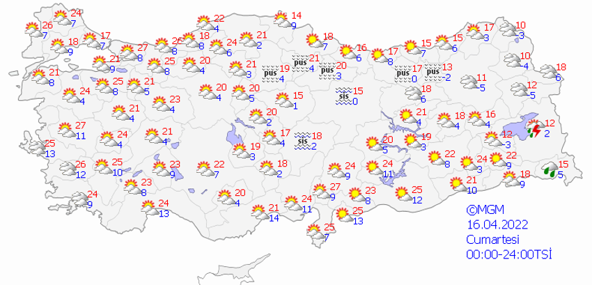 Meteoroloji'den 31 il için son dakika uyarısı! Çok kuvvetli geliyor, gün verildi! Hava tersine dönüyor, İstanbul, Ankara, İzmir dahil...