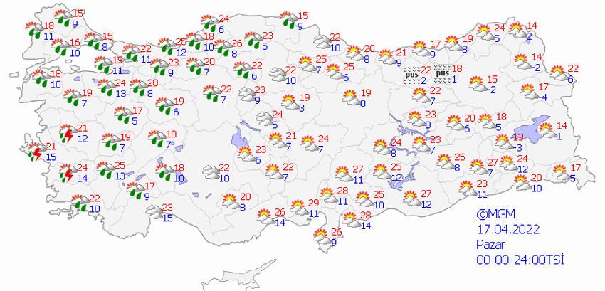 Meteoroloji'den 31 il için son dakika uyarısı! Çok kuvvetli geliyor, gün verildi! Hava tersine dönüyor, İstanbul, Ankara, İzmir dahil...