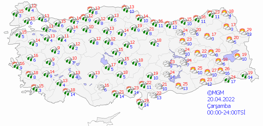 Meteoroloji'den 31 il için son dakika uyarısı! Çok kuvvetli geliyor, gün verildi! Hava tersine dönüyor, İstanbul, Ankara, İzmir dahil...