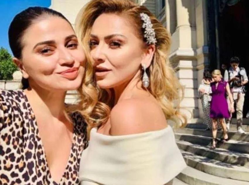 Hadise'ye 250 bin euroluk şok! En yüksek faiziyle ödeyecek, davayı kaybetti...