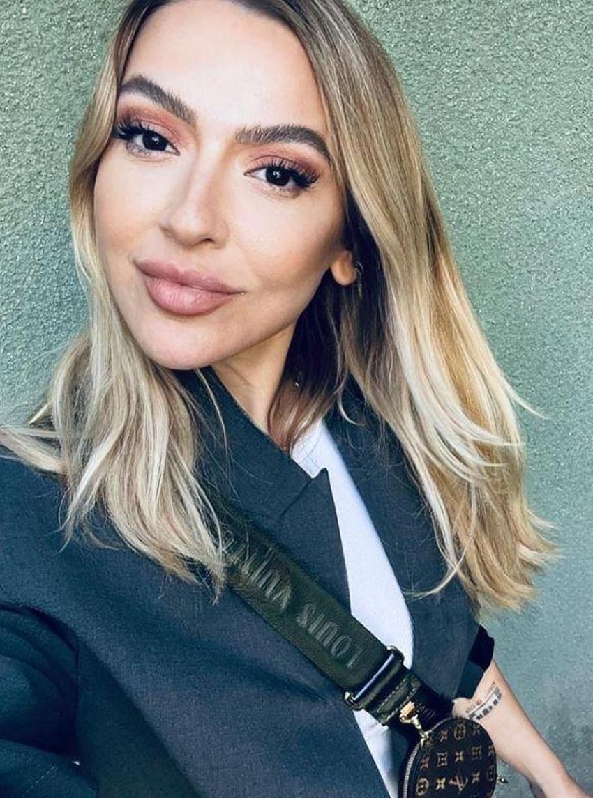 Hadise'ye 250 bin euroluk şok! En yüksek faiziyle ödeyecek, davayı kaybetti...