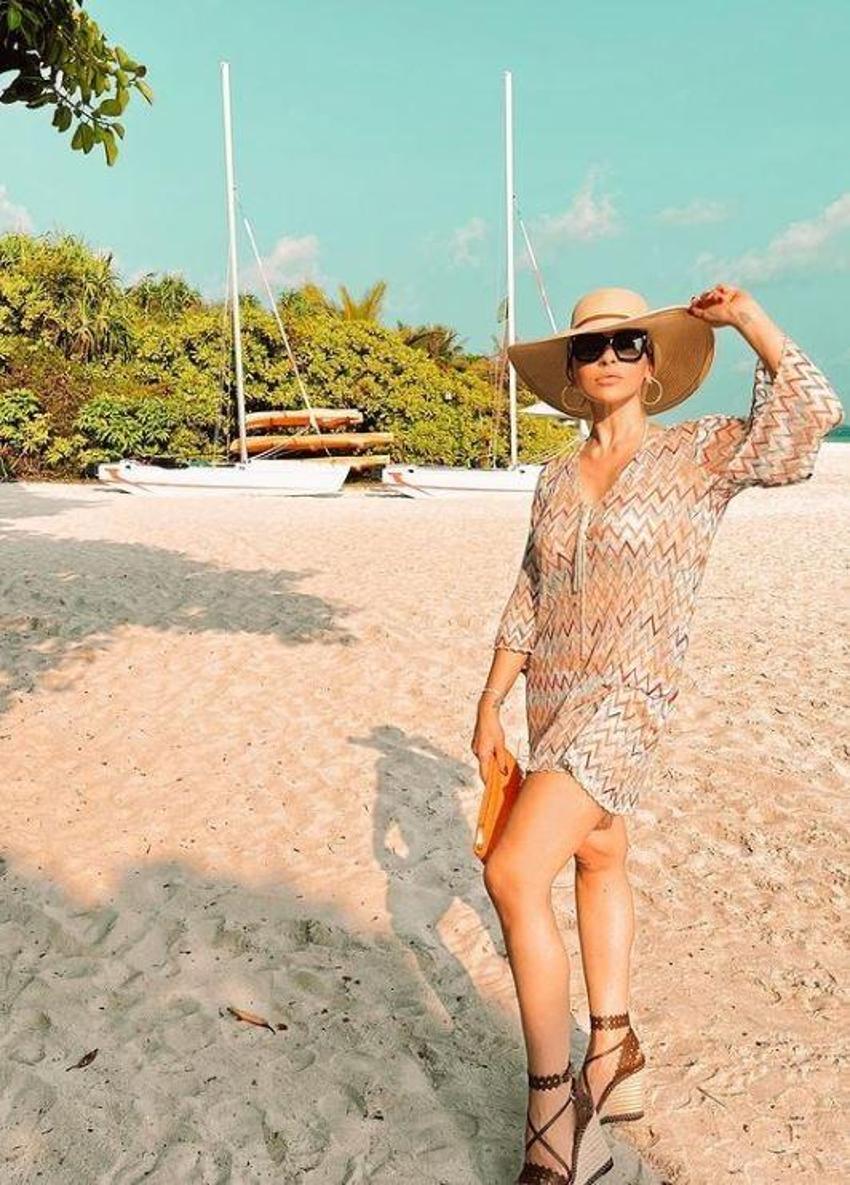 Hadise'ye 250 bin euroluk şok! En yüksek faiziyle ödeyecek, davayı kaybetti...