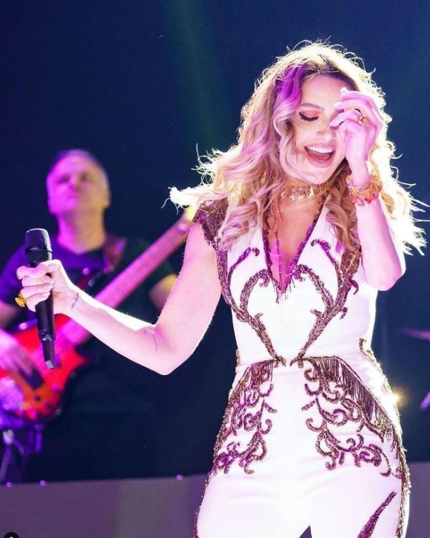 Hadise'ye 250 bin euroluk şok! En yüksek faiziyle ödeyecek, davayı kaybetti...