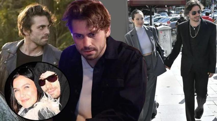 'Sadakatsiz'in Selçuk'u Tarık Emir Tekin'den dikkat çeken açıklama! 'Başarı kaygısı hiç yaşamadım'