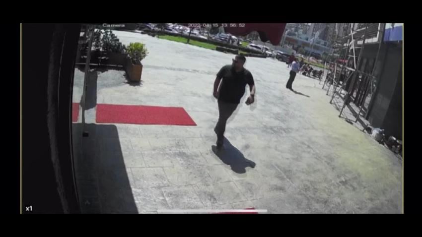 Kibariye'nin eşi Ali Küçükbalçık, kızının borcunu ödedi! Kuaföre parayı vermeden gitmişti