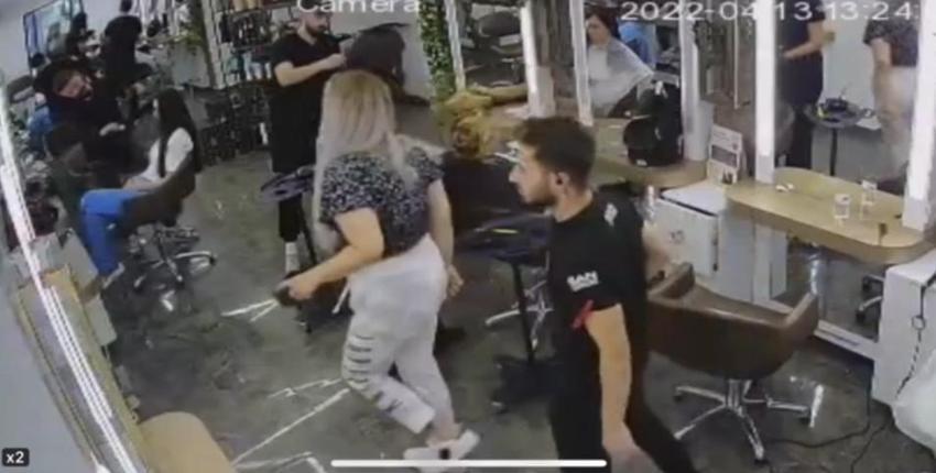 Kibariye'nin eşi Ali Küçükbalçık, kızının borcunu ödedi! Kuaföre parayı vermeden gitmişti