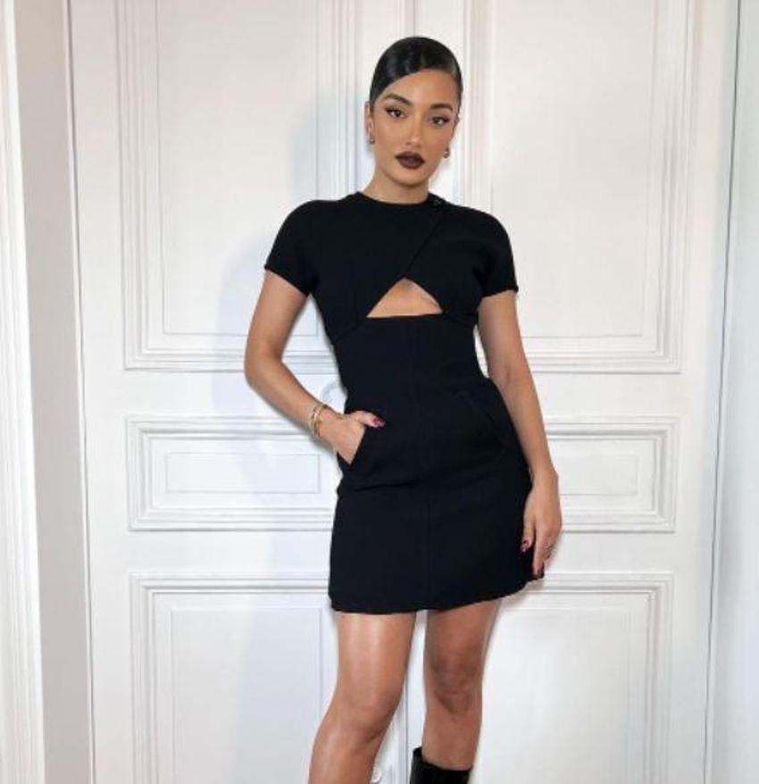 Dünyayı sallayan iddia! 'ASAP Rocky, Rihanna'yı ayakkabı tasarımcısıyla aldattı'
