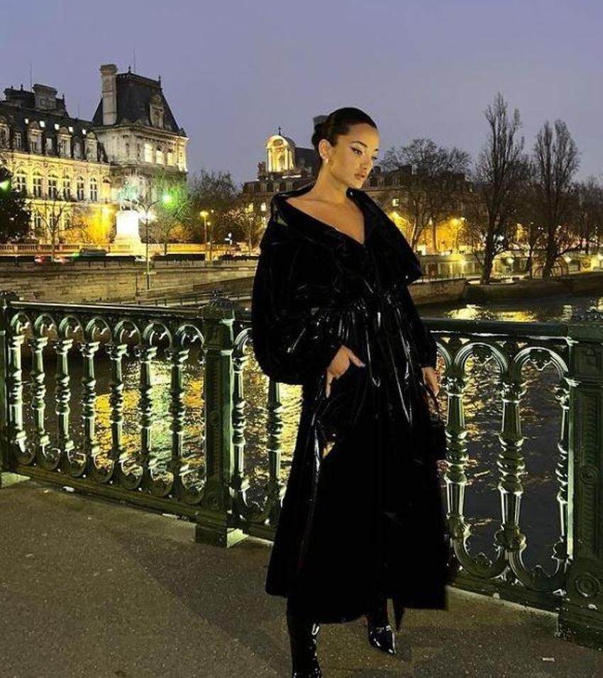 Dünyayı sallayan iddia! 'ASAP Rocky, Rihanna'yı ayakkabı tasarımcısıyla aldattı'