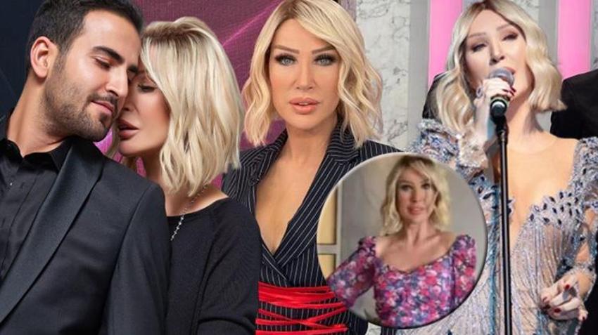 Seda Sayan'ın son hali şaşırttı! Tam 29 cm inceldi: 'Bende bu bacaklar 20 yaşındayken bile yoktu'