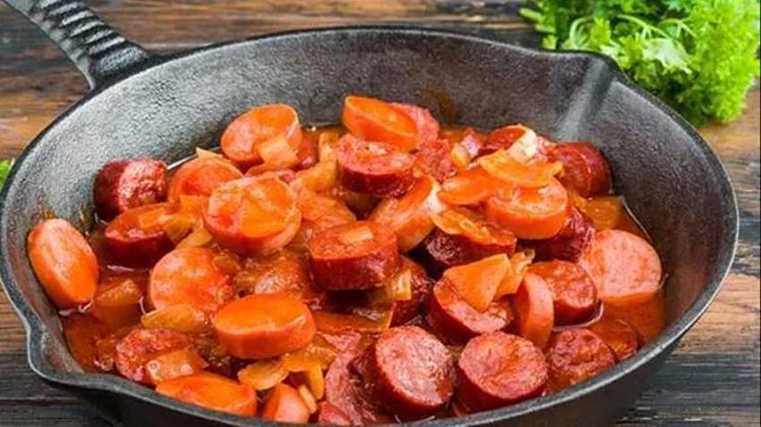 Bu besinler zehir saçıyor! Felce ve ölüme neden oluyor...