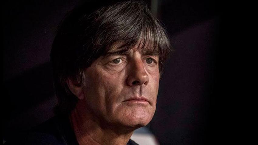 Joachim Löw Fenerbahçe'den servet talep etti Başkan Ali Koç'tan flaş karar geldi...