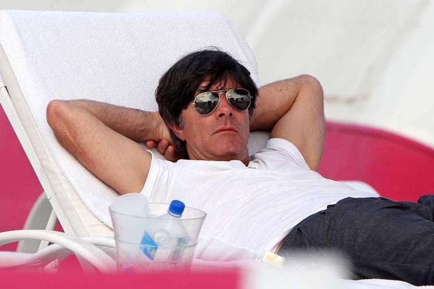 Joachim Löw Fenerbahçe'den servet talep etti Başkan Ali Koç'tan flaş karar geldi...