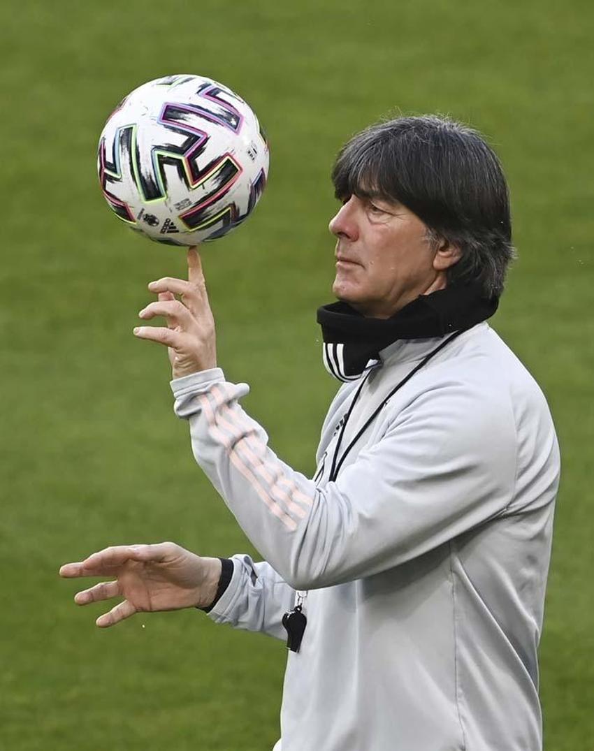 Joachim Löw Fenerbahçe'den servet talep etti Başkan Ali Koç'tan flaş karar geldi...