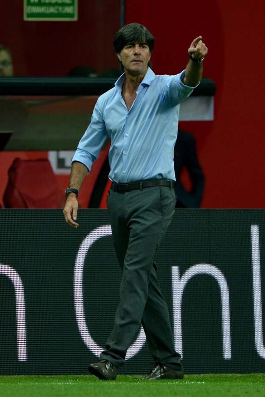 Joachim Löw Fenerbahçe'den servet talep etti Başkan Ali Koç'tan flaş karar geldi...
