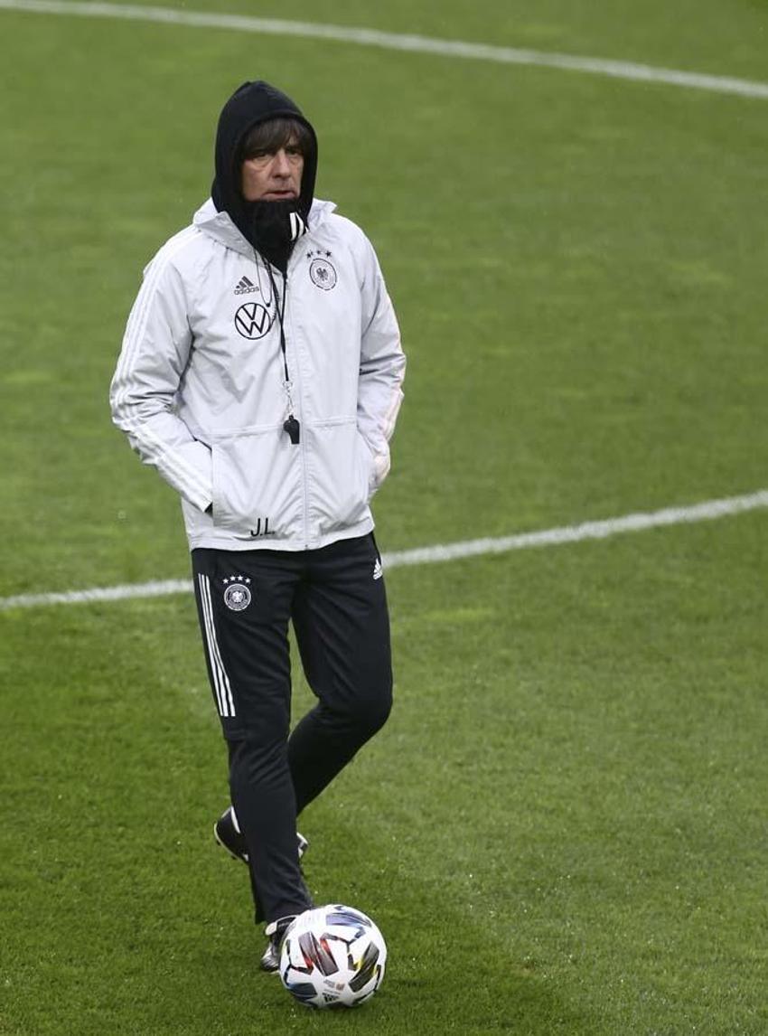 Joachim Löw Fenerbahçe'den servet talep etti Başkan Ali Koç'tan flaş karar geldi...