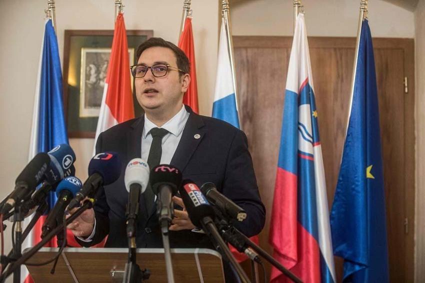 Ukrayna - Rusya savaşında kritik gelişme! Silah sevkiyatı yapan kargo uçağı düşürüldü!