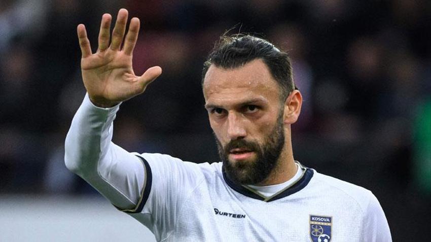 Galatasaray ve Fenerbahçe'de transfer gelişmesi! İtalyan basını duyurdu: Vedat Muriqi Türkiye'ye dönecek...