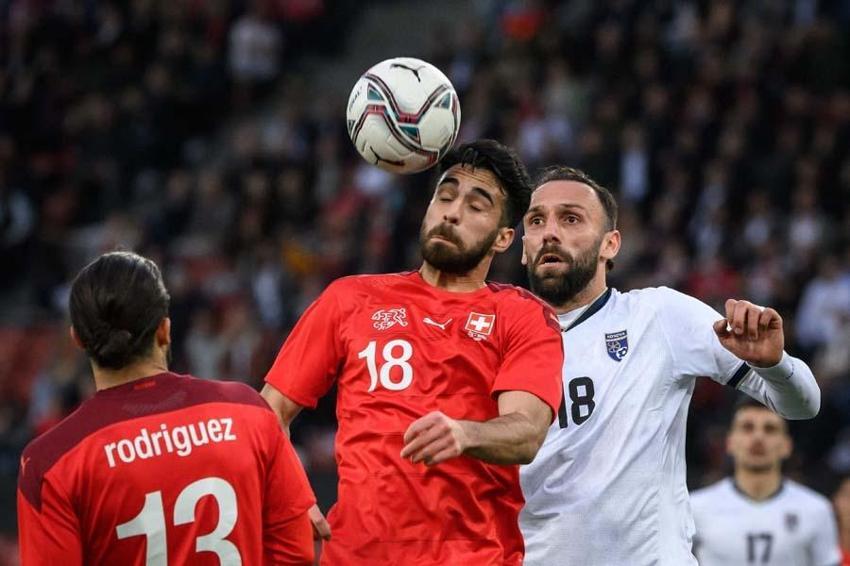 Galatasaray ve Fenerbahçe'de transfer gelişmesi! İtalyan basını duyurdu: Vedat Muriqi Türkiye'ye dönecek...