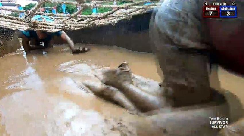 Survivor eleme adayı kim oldu? Survivor All Star hangi kim gitti, elendi? 16 Nisan Survivor'da ikinci eleme adayı kim oldu? Survivor'da dokunulmazlığı kim kazandı, hangi takım...