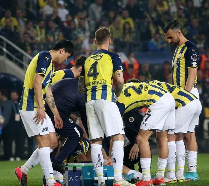 Artık Mesut Özil, İrfan Can Kahveci yok artık o var! 'Seni daha ne kadar öveceğiz'