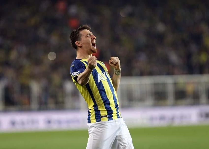 Artık Mesut Özil, İrfan Can Kahveci yok artık o var! 'Seni daha ne kadar öveceğiz'