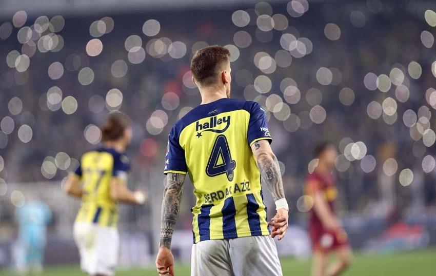 Artık Mesut Özil, İrfan Can Kahveci yok artık o var! 'Seni daha ne kadar öveceğiz'