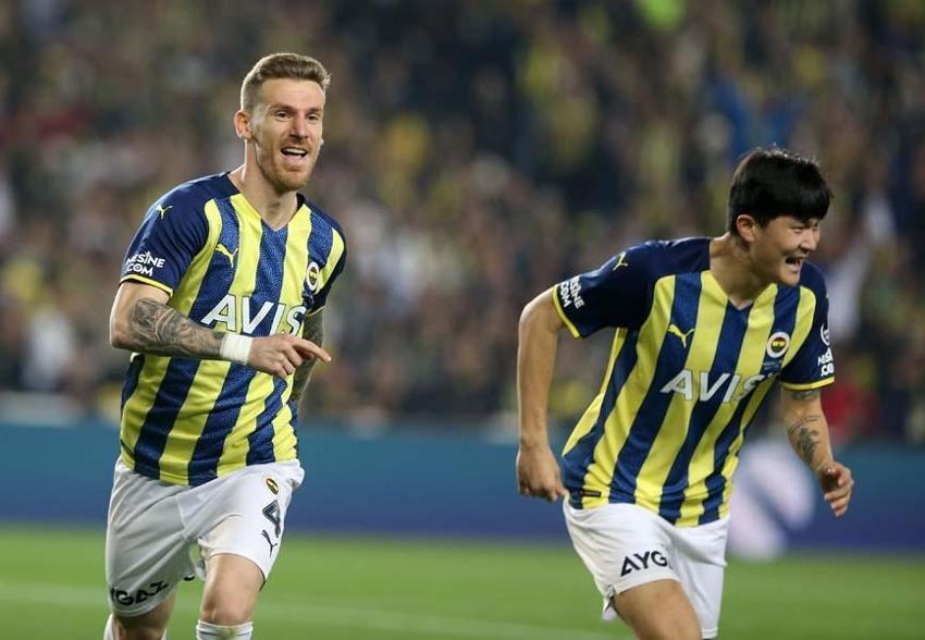 Artık Mesut Özil, İrfan Can Kahveci yok artık o var! 'Seni daha ne kadar öveceğiz'