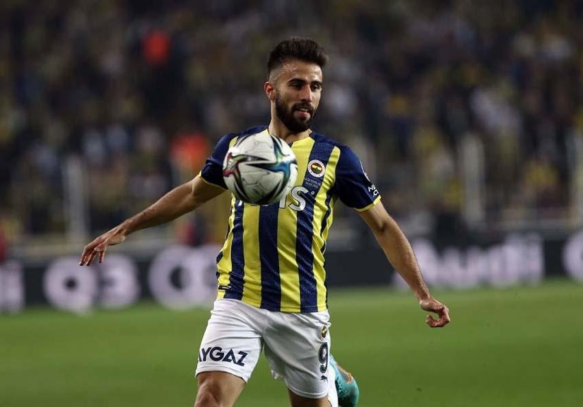 Artık Mesut Özil, İrfan Can Kahveci yok artık o var! 'Seni daha ne kadar öveceğiz'