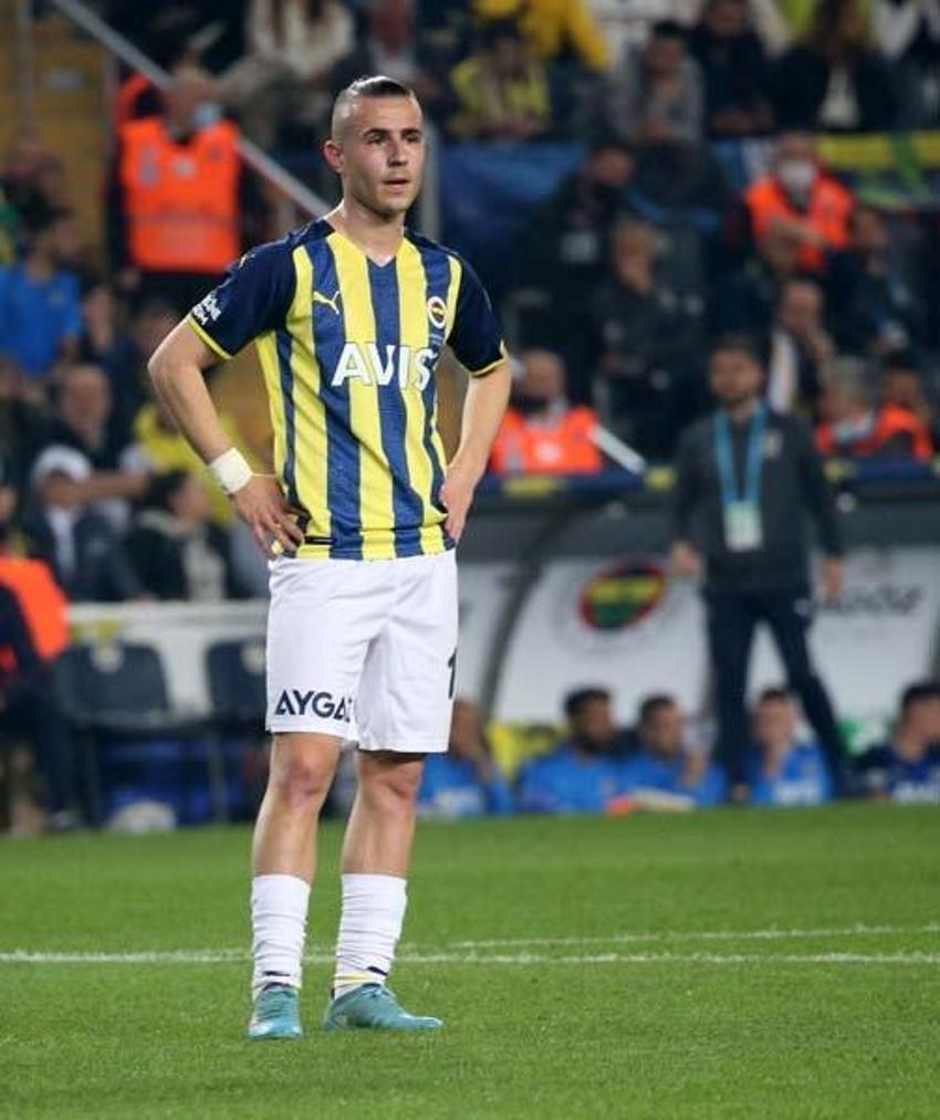 Artık Mesut Özil, İrfan Can Kahveci yok artık o var! 'Seni daha ne kadar öveceğiz'