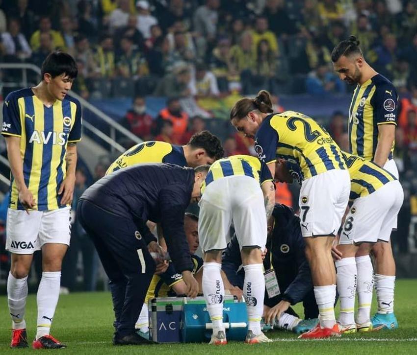 Artık Mesut Özil, İrfan Can Kahveci yok artık o var! 'Seni daha ne kadar öveceğiz'