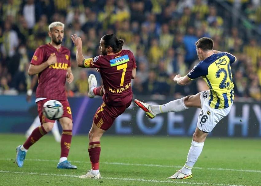 Artık Mesut Özil, İrfan Can Kahveci yok artık o var! 'Seni daha ne kadar öveceğiz'
