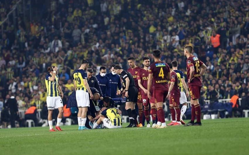 Artık Mesut Özil, İrfan Can Kahveci yok artık o var! 'Seni daha ne kadar öveceğiz'