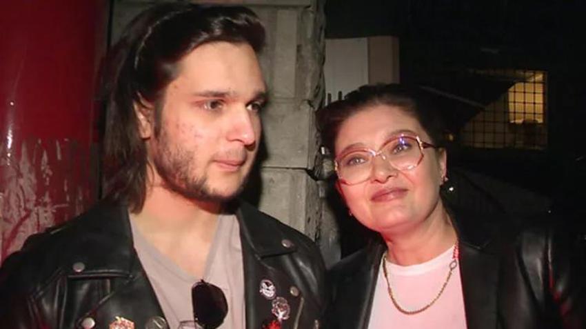 Nurgül Yeşilçay: Durduk yere eski kocayla görüşmek manasız