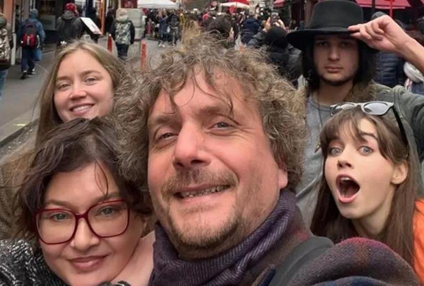 Nurgül Yeşilçay: Durduk yere eski kocayla görüşmek manasız