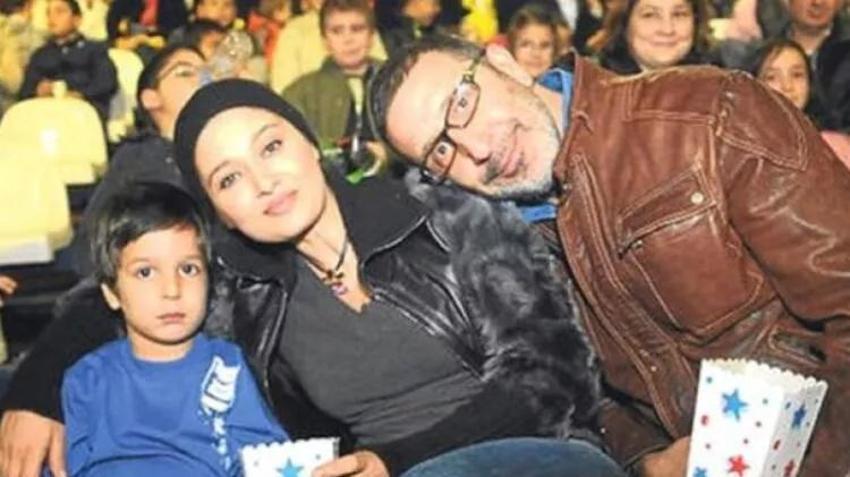 Nurgül Yeşilçay: Durduk yere eski kocayla görüşmek manasız