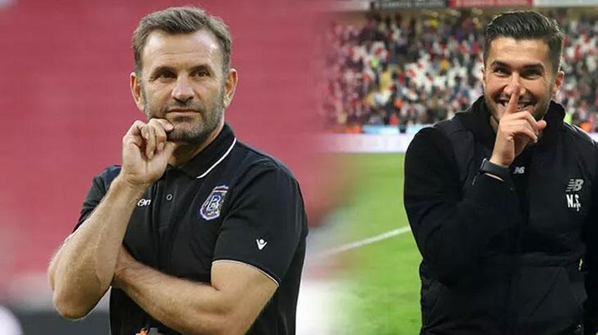 'Galatasaray'la anlaştım!' İşte Eşref Hamamcıoğlu'nun işini bitirdiği Fransız teknik adam