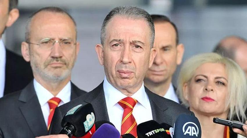 'Galatasaray'la anlaştım!' İşte Eşref Hamamcıoğlu'nun işini bitirdiği Fransız teknik adam