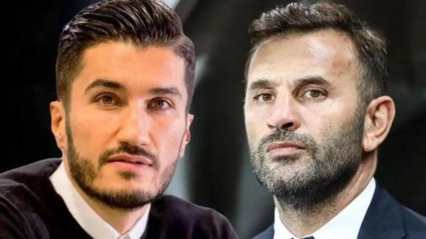 'Galatasaray'la anlaştım!' İşte Eşref Hamamcıoğlu'nun işini bitirdiği Fransız teknik adam