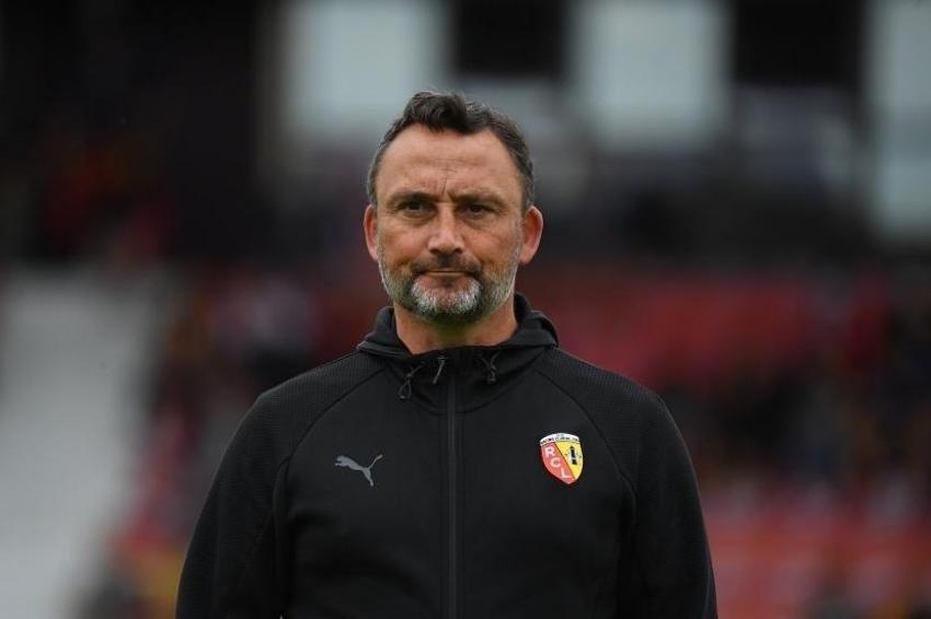 'Galatasaray'la anlaştım!' İşte Eşref Hamamcıoğlu'nun işini bitirdiği Fransız teknik adam