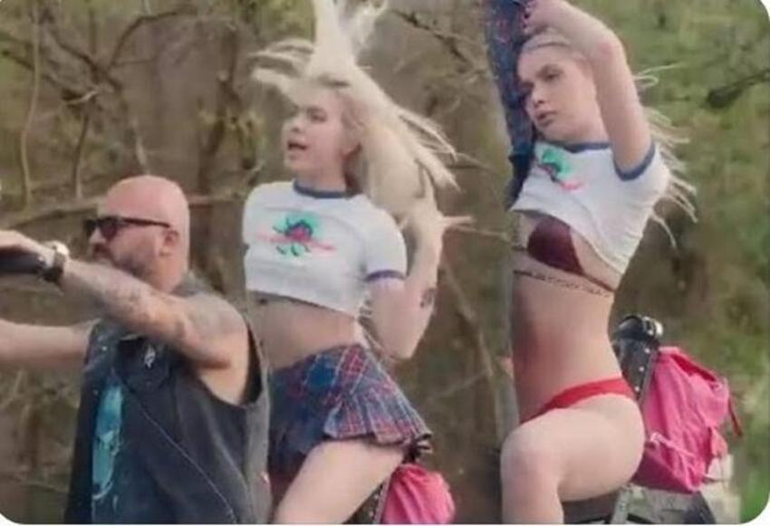 Aleyna Tilki'den Cüneyt Özdemir'in eleştirisine yanıt: Yurt dışında yaşasa da...