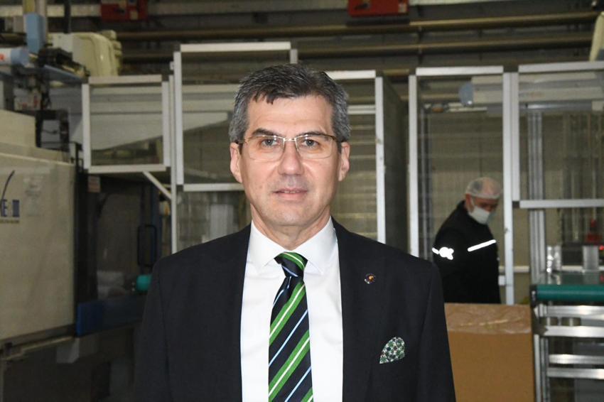 Trakya'daki fabrikalar ihracatı karşılamak için üretimi artırdı, eleman bulamıyor