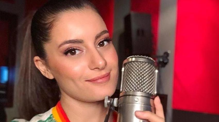 Atiye sessiz sedasız evlendiği eşini ilk kez paylaştı!