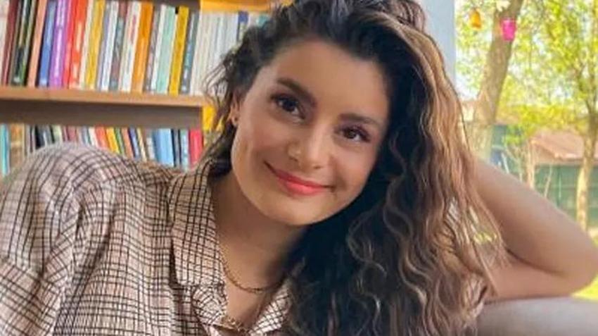 Atiye sessiz sedasız evlendiği eşini ilk kez paylaştı!