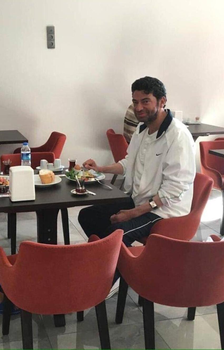 Hakan Taşıyan en büyük pişmanlığını açıkladı!