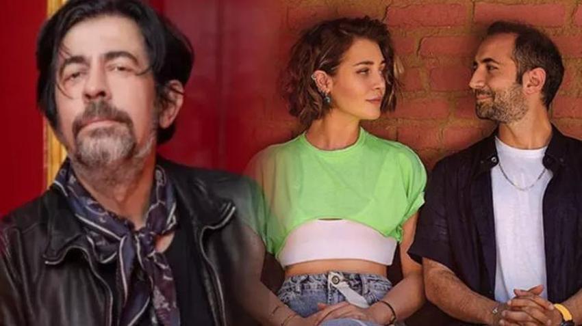 Sarp Bozkurt ve Deniz Işın'a şok soru: "Siz sevgili misiniz?"