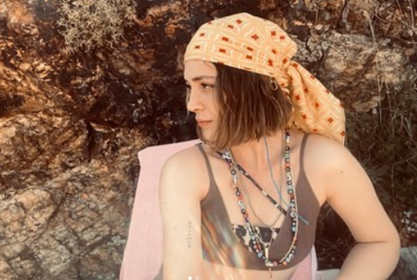 Sarp Bozkurt ve Deniz Işın'a şok soru: "Siz sevgili misiniz?"